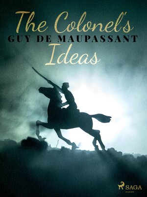 cover image of The Colonel's Ideas